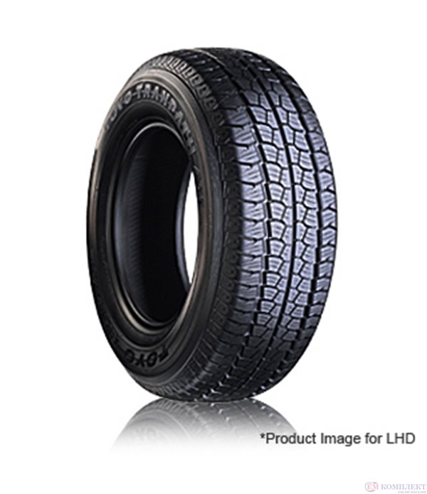 ЛЕТНИ ГУМИ TOYO TRANPATH A11B 215/70R16 100T