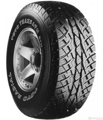 ЛЕТНИ ГУМИ TOYO TRANPATH SU 195/80R15 96S