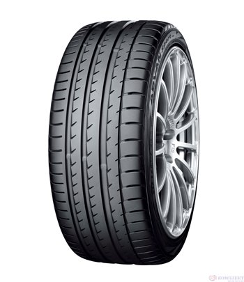 ЛЕТНИ ГУМИ YOKOHAMA ADVAN SPORT V105 255/40R18 99Y XL