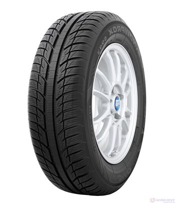 ЗИМНИ ГУМИ TOYO SNOWPROX S 943 195/60R16 99H