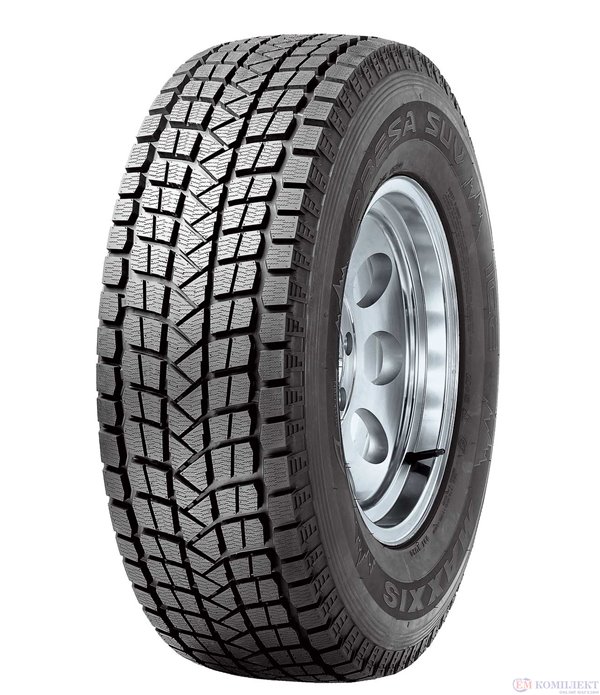 ЗИМНИ ГУМИ MAXXIS SS-01 PRESA SUV 235/55R18 100Q