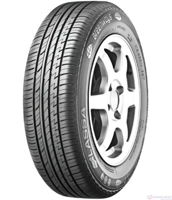 ЛЕТНИ ГУМИ LASSA GREENWAYS 185/70R14 88H