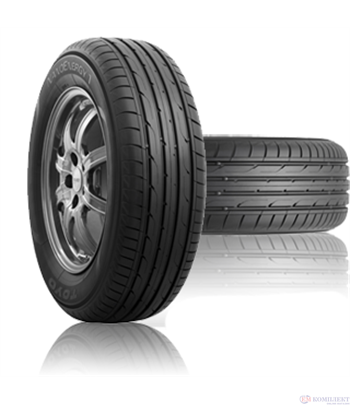 ЛЕТНИ ГУМИ TOYO NANOENERGY 1 195/65R15 91H