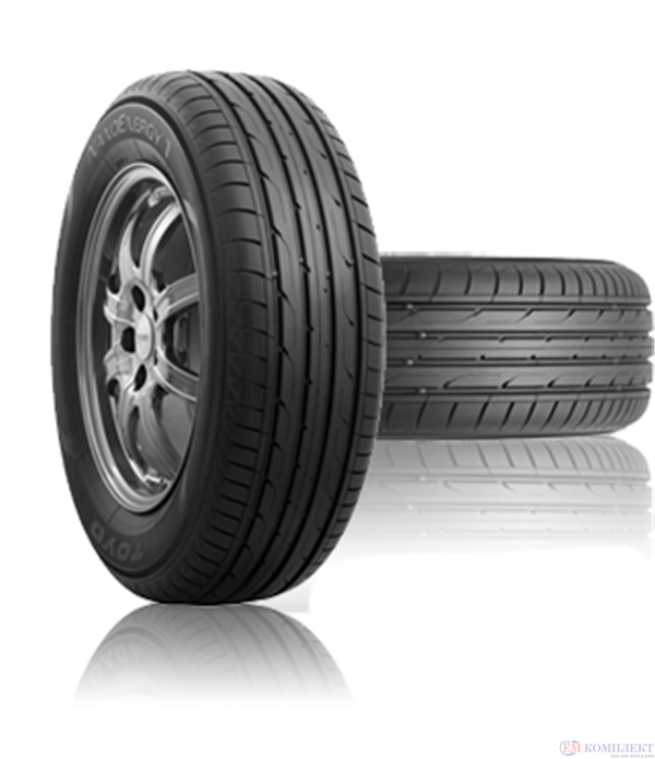 ЛЕТНИ ГУМИ TOYO NANOENERGY 1 195/65R15 91H