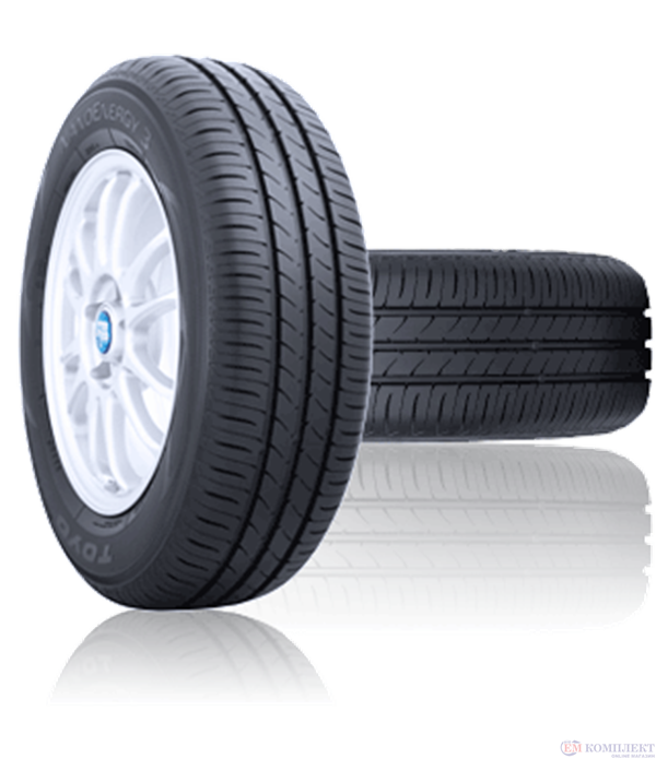 ЛЕТНИ ГУМИ TOYO NANOENERGY 3 165/70R13 79T