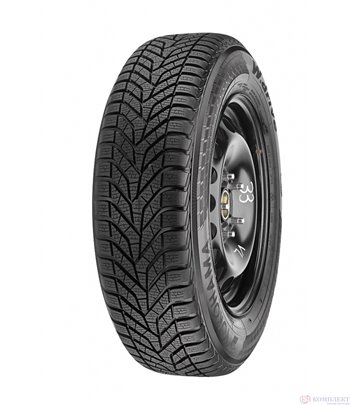 ЗИМНИ ГУМИ YOKOHAMA W.DRIVE 905 225/50R17 94H