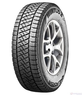 ЗИМНИ ГУМИ LASSA WINTUS 2 195R14C 106/104R