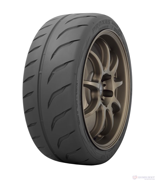 ЛЕТНИ ГУМИ TOYO PROXES R8R 205/60R13 86V