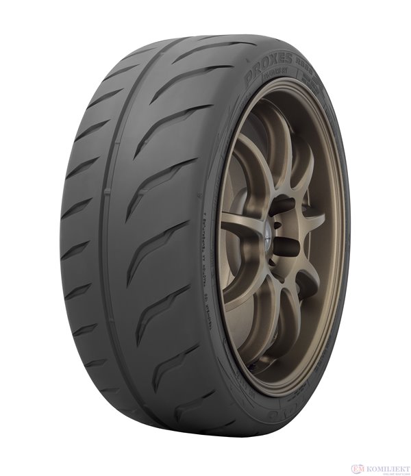 ЛЕТНИ ГУМИ TOYO PROXES R8R 205/45R17 84W