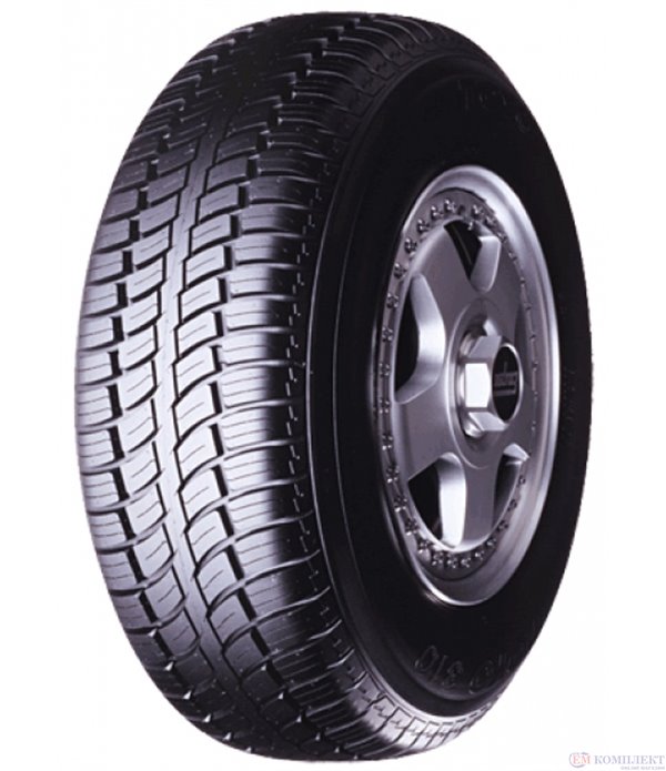 ЛЕТНИ ГУМИ TOYO 310 155R14 80S