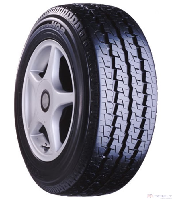 ЛЕТНИ ГУМИ TOYO H 08 205/75R16 110R