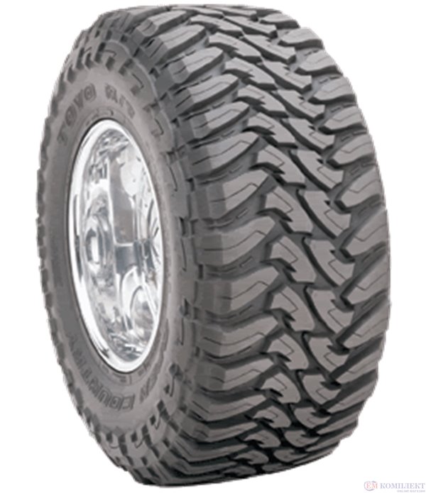 ВСЕСЕЗОННИ ГУМИ TOYO OPEN COUNTRY M/T 295/70R17 121P