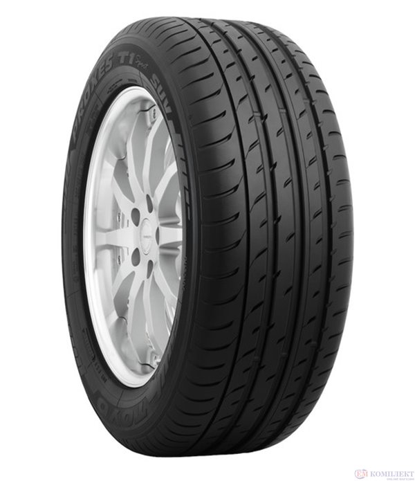 ЛЕТНИ ГУМИ TOYO PROXES TSS 225/55R19 99V