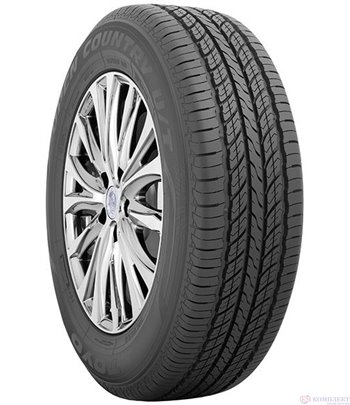 ЛЕТНИ ГУМИ TOYO OPEN COUNTRY U/T 235/65R17 104H
