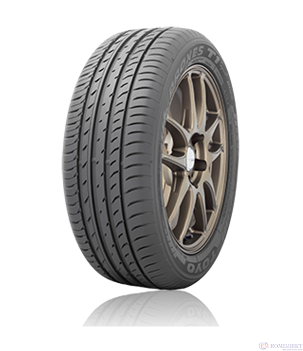 ЛЕТНИ ГУМИ TOYO PROXES T-SPORT+ 215/45R17 91W