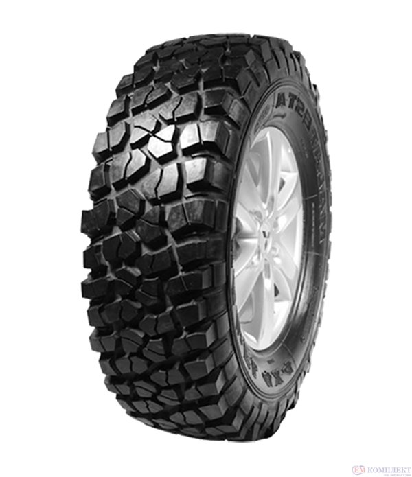 ЛЕТНИ ГУМИ MALATESTA KAMEL 235/70R16 106S