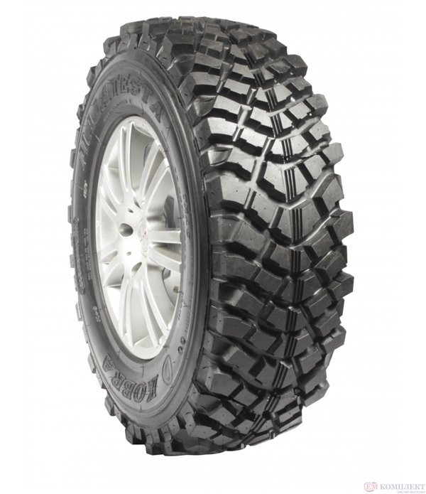 ВСЕСЕЗОННИ ГУМИ MALATESTA KOBRA TRAC NT 205/75R15 95Q