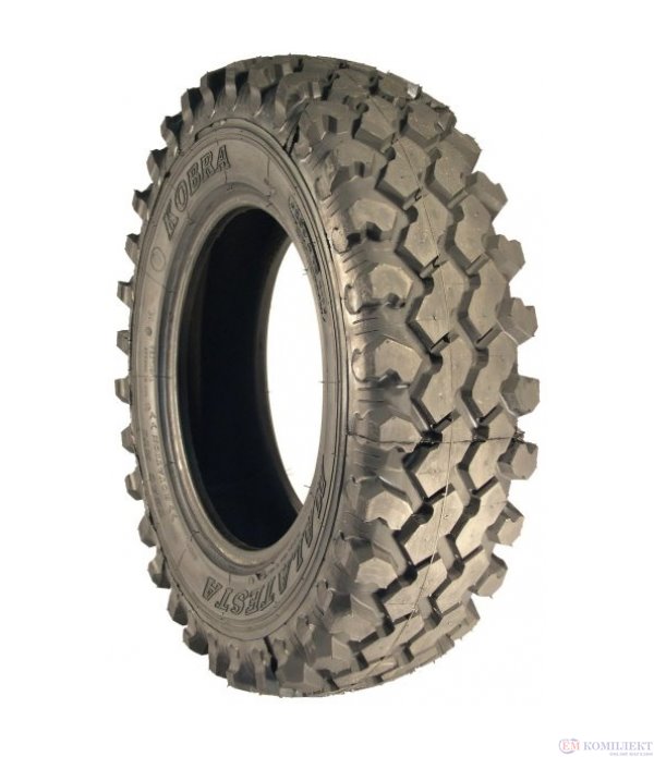 ВСЕСЕЗОННИ ГУМИ MALATESTA KOBRA NT 215/80R16 104Q