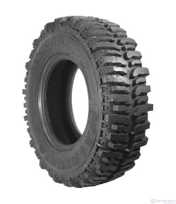 ВСЕСЕЗОННИ ГУМИ MALATESTA KOUGAR INT 235/75R15 105Q