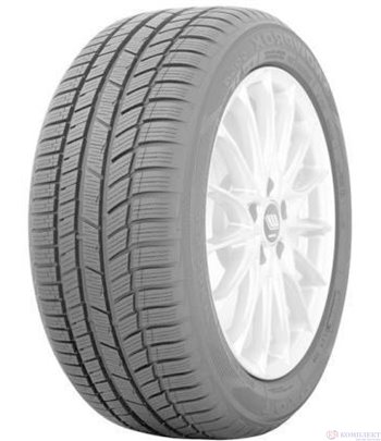 ЗИМНИ ГУМИ TOYO SNOWPROX S 954 205/45R16 87H XL