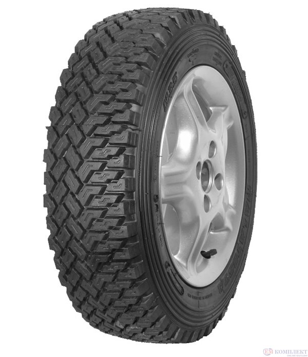 ЛЕТНИ ГУМИ MALATESTA M35 SUPERSOFT 205/65R15 94Q