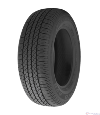 ЛЕТНИ ГУМИ TOYO OPEN COUNTRY A28 245/65R17 111S