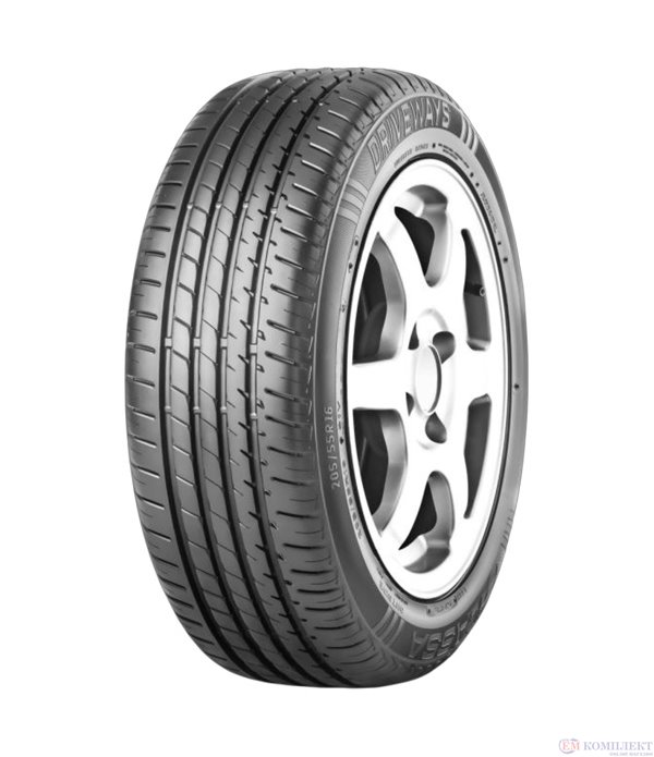 ЛЕТНИ ГУМИ LASSA DRIVEWAYS 185/55R15 82V