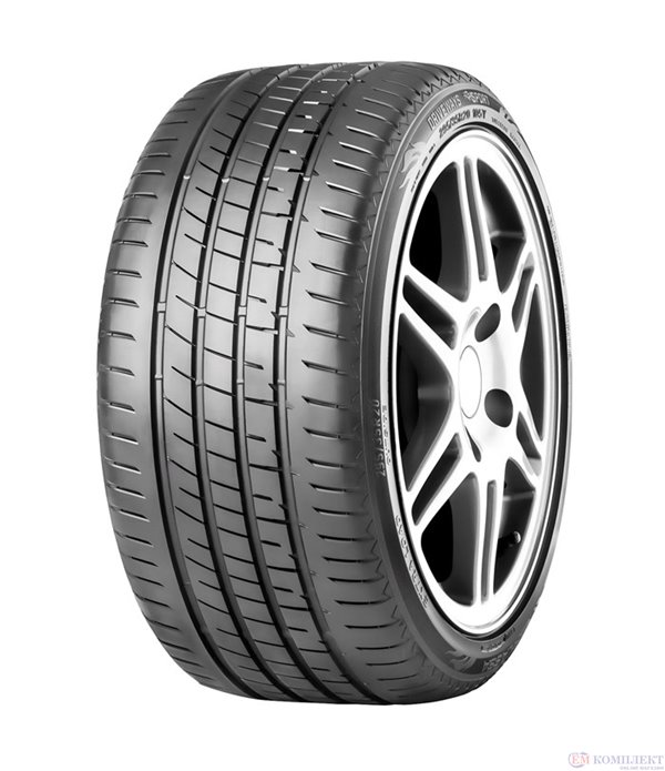 ЛЕТНИ ГУМИ LASSA DRIVEWAYS SPORT 205/45R17 88W XL