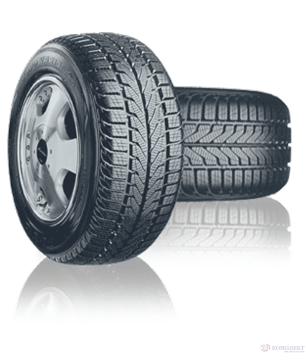 ВСЕСЕЗОННИ ГУМИ TOYO VARIO V2+ 165/65R14 79T