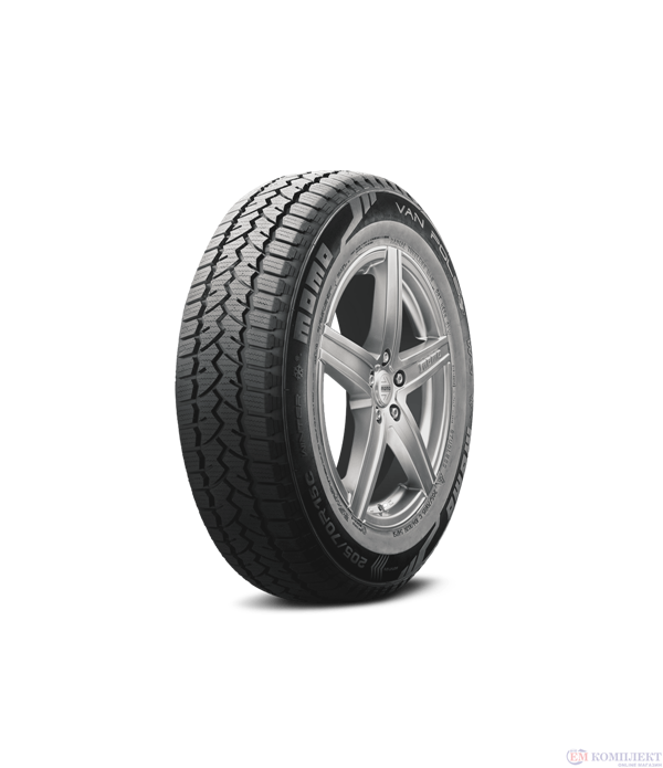 ЗИМНИ ГУМИ MOMO VAN POLE W-3 195/70R15 104/102T