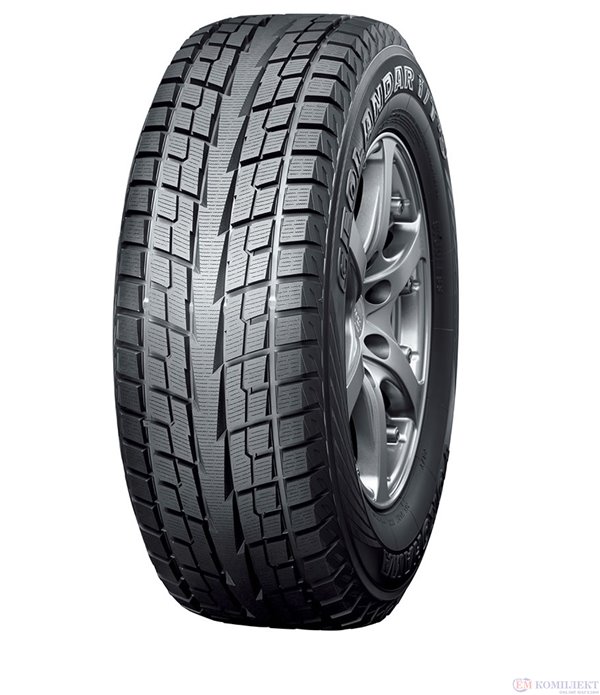 ЗИМНИ ГУМИ YOKOHAMA GEOLANDAR I/T-S G073 215/65R16 98Q