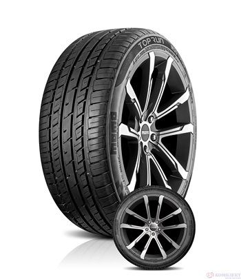 ЛЕТНИ ГУМИ MOMO TOPRUN M30 255/50R19 107Y XL