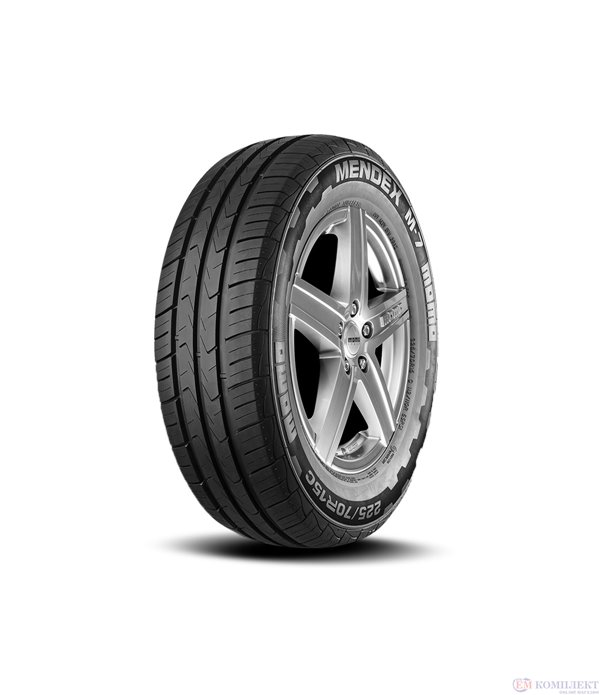 ЛЕТНИ ГУМИ MOMO M7 MENDEX 205/75R16 113/111T