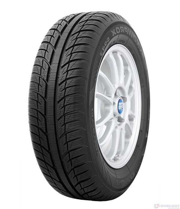 ЗИМНИ ГУМИ TOYO SNOWPROX S 943 205/50R17 93H XL