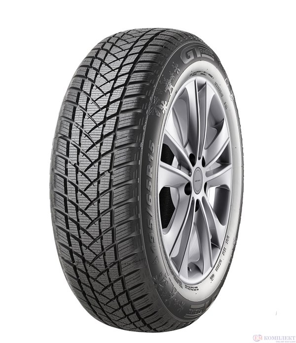 ЗИМНИ ГУМИ GTRADIAL WINTERPRO2 155/80R13 79T