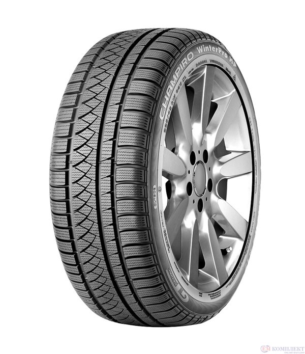 ЗИМНИ ГУМИ GTRADIAL CHAMPIRO WINTERPRO HP 205/45R17 88V XL