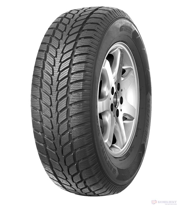 ЗИМНИ ГУМИ GTRADIAL SAVERO WT 245/75R16 111T