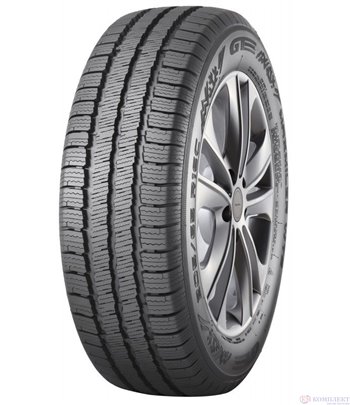 ЗИМНИ ГУМИ GTRADIAL MAXMILER WT2 CARGO 205/75R16 113/111R