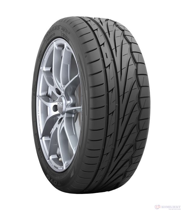 ЛЕТНИ ГУМИ TOYO PROXES TR1 205/55R17 95V