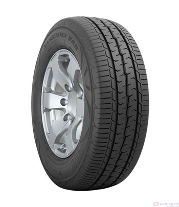 ЛЕТНИ ГУМИ TOYO NANO ENERGY VAN 205/65R16 107T