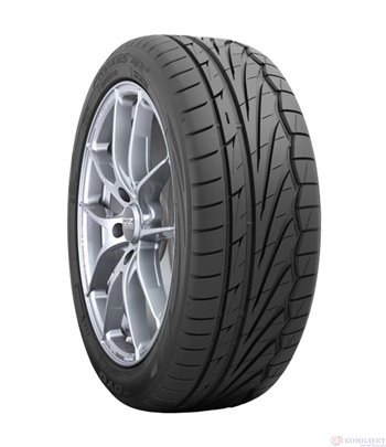 ЛЕТНИ ГУМИ TOYO PROXES TR1 215/40R18 89W