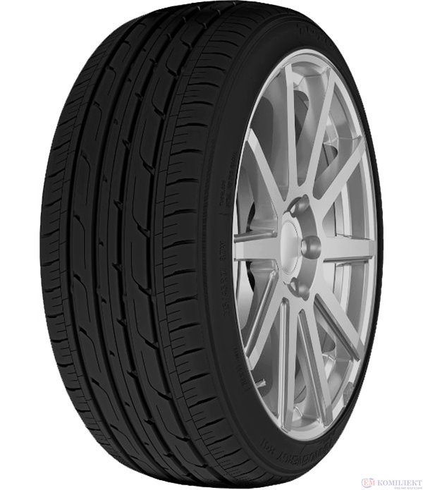 ЛЕТНИ ГУМИ TOYO NANOENERGY R41A 215/45R17 87W