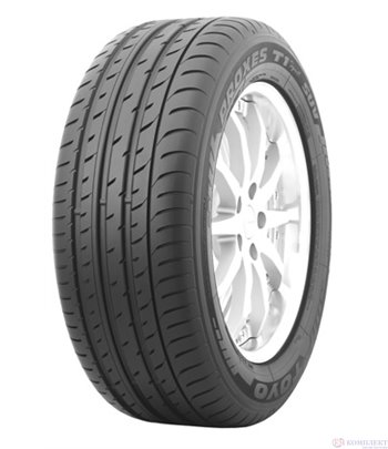 ЛЕТНИ ГУМИ TOYO PROXES T1 SPORT SUV 225/55R19 99V