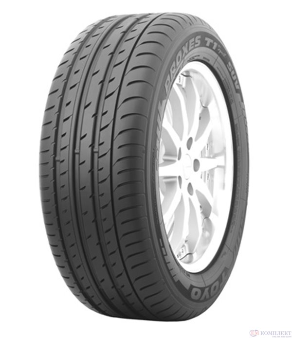 ЛЕТНИ ГУМИ TOYO PROXES T1 SPORT SUV 225/55R19 99V