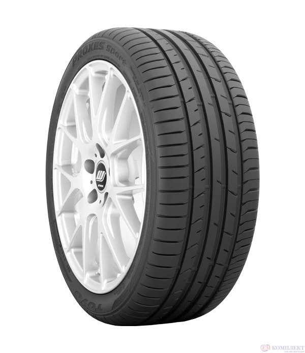 ЛЕТНИ ГУМИ TOYO PROXES SPORT 235/35R19 91Y