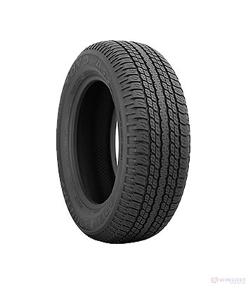 ЛЕТНИ ГУМИ TOYO OPEN COUNTRY A33 255/60R18 108S
