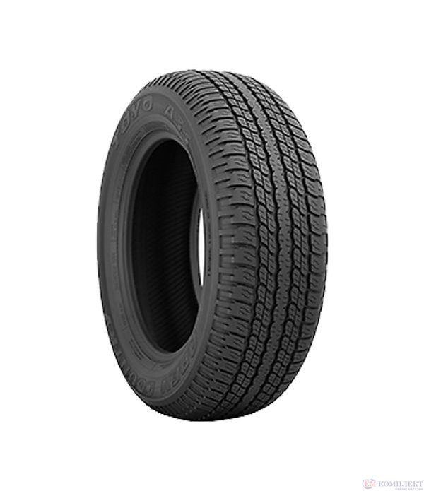 ЛЕТНИ ГУМИ TOYO OPEN COUNTRY A33 255/60R18 108S