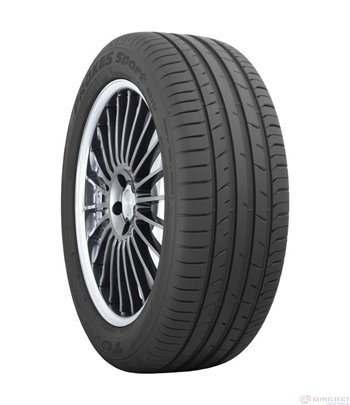 ЛЕТНИ ГУМИ TOYO PROXES SPORT SUV 265/35R22 102Y