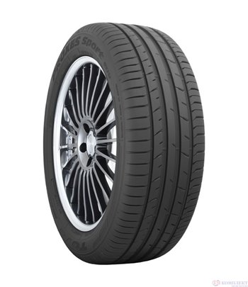 ЛЕТНИ ГУМИ TOYO PROXES SPORT SUV 265/45R21 104Y