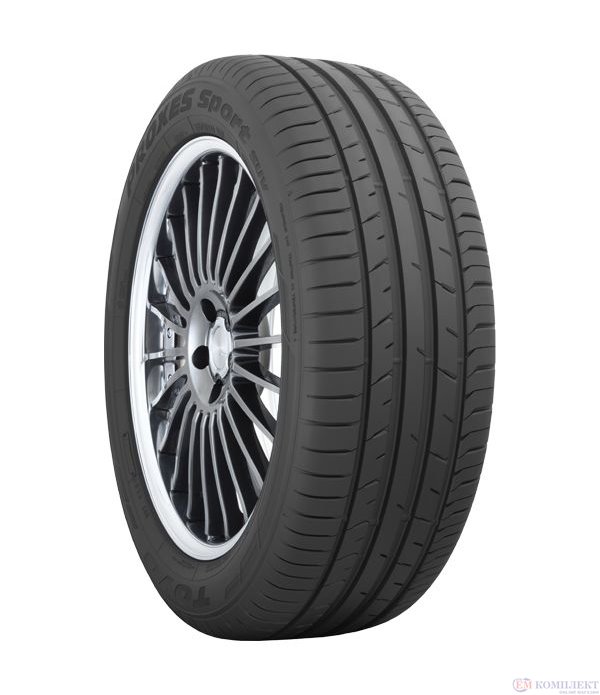 ЛЕТНИ ГУМИ TOYO PROXES SPORT SUV 265/45R21 104Y